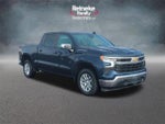 2023 Silverado 1500 Thumbnail 3