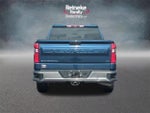 2023 Silverado 1500 Thumbnail 6