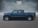 2023 Silverado 1500 Thumbnail 9