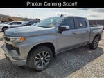 2024 Silverado 1500 Thumbnail 1