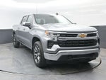 2024 Silverado 1500 Thumbnail 2