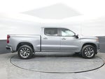 2024 Silverado 1500 Thumbnail 3
