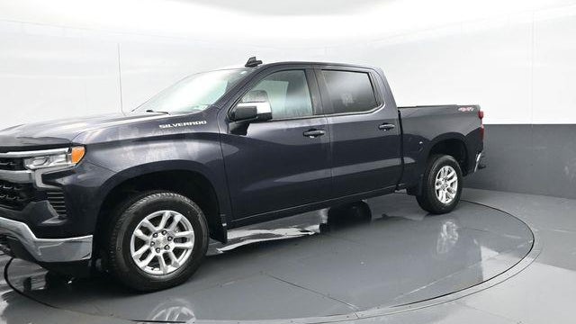 Preowned 2024 Chevrolet Silverado 1500 LT for Sale
