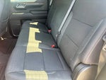 2024 Silverado 1500 Thumbnail 2