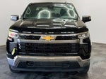 2024 Silverado 1500 Thumbnail 17