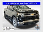 2024 Silverado 1500 Thumbnail 35