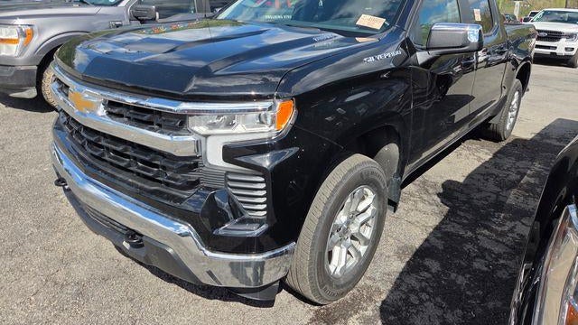 Preowned 2024 Chevrolet Silverado 1500 LT for Sale