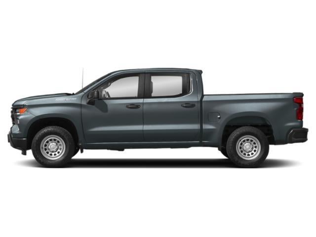 2024 Chevrolet Silverado 1500 LT — photo 1 of 12