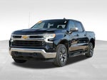 2022 Silverado 1500 Thumbnail 3