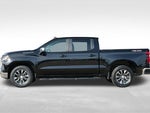 2022 Silverado 1500 Thumbnail 4