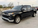 2023 Silverado 1500 Thumbnail 7
