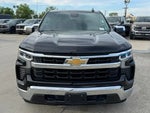 2023 Silverado 1500 Thumbnail 2