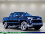 2023 Silverado 1500 Thumbnail 2