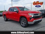 2024 Silverado 1500 Thumbnail 1