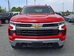 2024 Silverado 1500 Thumbnail 2