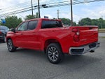 2024 Silverado 1500 Thumbnail 4