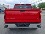 2024 Silverado 1500 Thumbnail 5