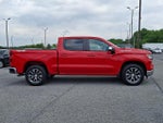 2024 Silverado 1500 Thumbnail 7