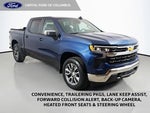 2023 Silverado 1500 Thumbnail 2