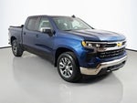 2023 Silverado 1500 Thumbnail 3