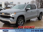 2024 Silverado 1500 Thumbnail 1