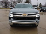 2024 Silverado 1500 Thumbnail 2