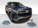 2022 Silverado 1500 Thumbnail 2
