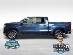 2022 Silverado 1500 Thumbnail 4