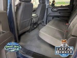 2022 Silverado 1500 Thumbnail 7
