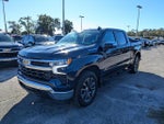 2023 Silverado 1500 Thumbnail 7