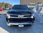 2023 Silverado 1500 Thumbnail 2