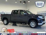2024 Silverado 1500 Thumbnail 1