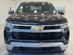 2024 Silverado 1500 Thumbnail 3