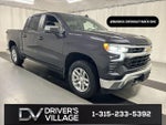2024 Silverado 1500 Thumbnail 1