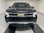 2024 Silverado 1500 Thumbnail 3