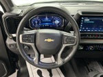 2024 Silverado 1500 Thumbnail 4