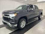 2024 Silverado 1500 Thumbnail 5