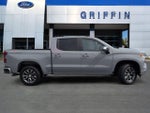 2024 Silverado 1500 Thumbnail 3