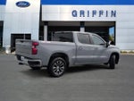 2024 Silverado 1500 Thumbnail 4