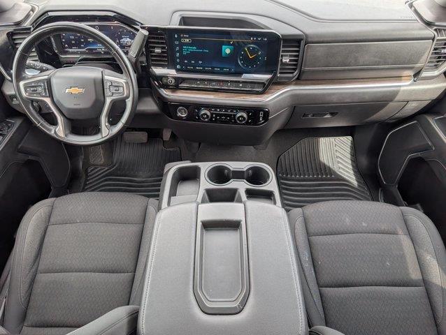 2024 Chevrolet Silverado - $38,026