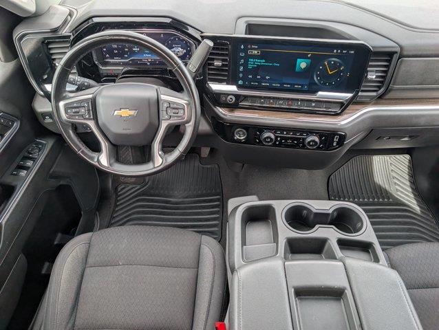 2024 Chevrolet Silverado - $38,026