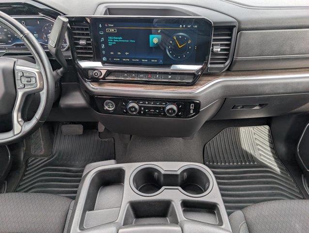 2024 Chevrolet Silverado - $38,026