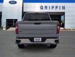 2024 Silverado 1500 Thumbnail 8