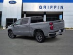 2024 Silverado 1500 Thumbnail 9