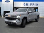 2024 Silverado 1500 Thumbnail 11