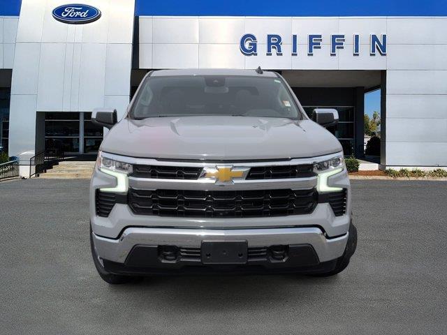 2024 Chevrolet Silverado - $38,026