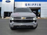 2024 Silverado 1500 Thumbnail 12