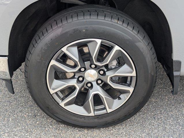 2024 Chevrolet Silverado - $38,026