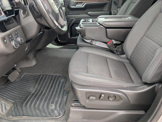 2024 Chevrolet Silverado - $38,026