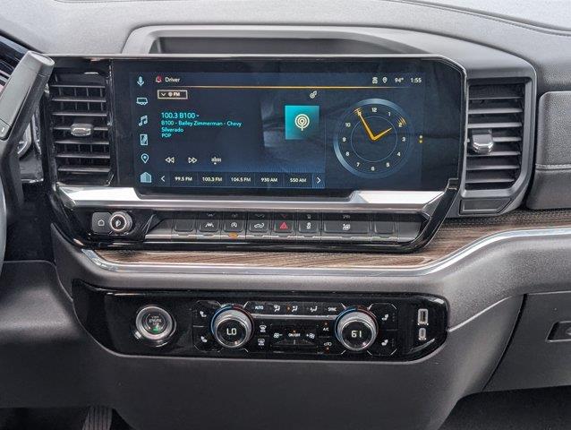 2024 Chevrolet Silverado - $38,026